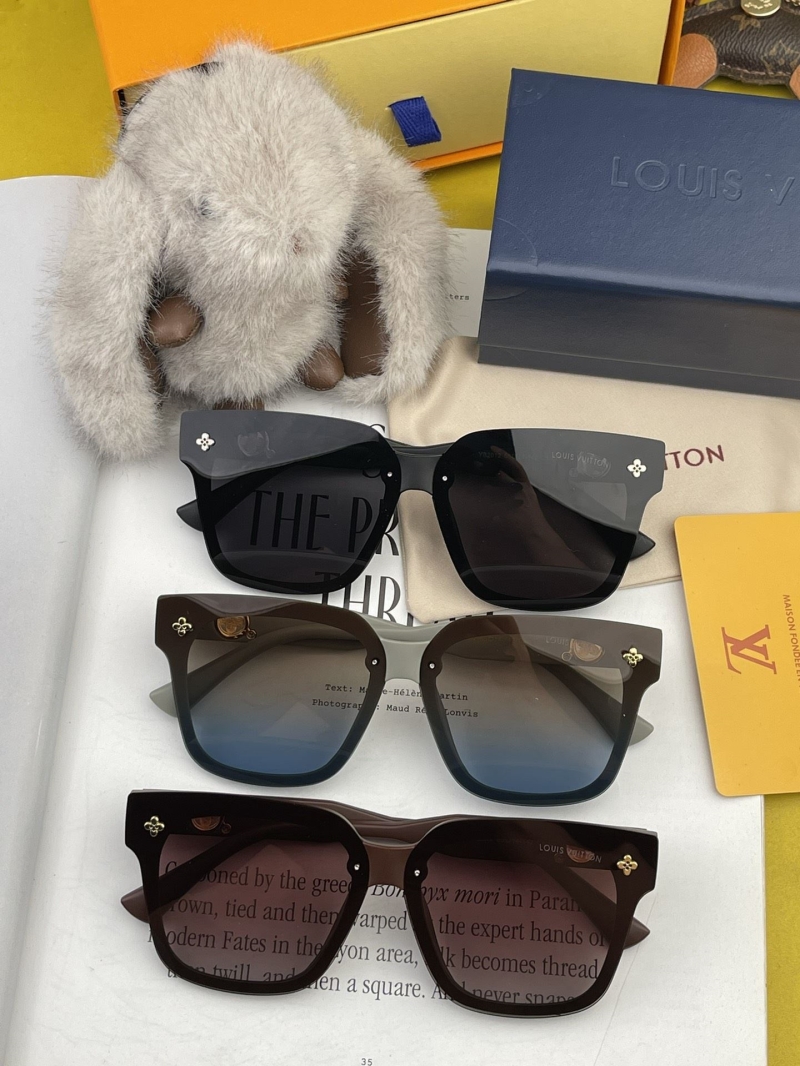 LV Sunglasses